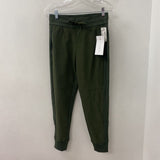 ATHLETA WOMEN'S ACTIVE BOTTOM green 4P
