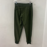 ATHLETA WOMEN'S ACTIVE BOTTOM green 4P