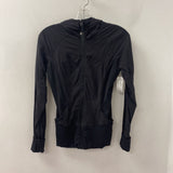 LULULEMON WOMEN'S ACTIVE TOP black 6