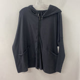 SARAH PACINI WOMEN'S CARDIGAN grey OS