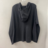 SARAH PACINI WOMEN'S CARDIGAN grey OS