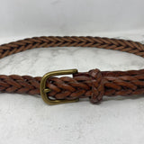 WOMEN'S BELT tan S
