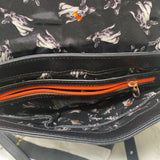 TED BAKER WOMEN'S BAG black