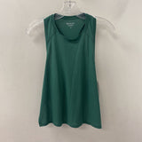 ATHLETA WOMEN'S ACTIVE TOP green M