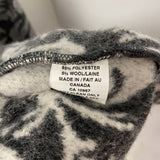 WOMEN'S BLAZER/JACKET grey charcoal XL