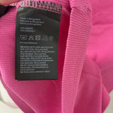 H&M WOMEN'S T-SHIRT pink M