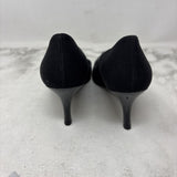 STUART WEITZMAN WOMEN'S HEELS black 7
