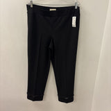 LAURA WOMEN'S PANTS black 14P