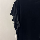 ANN TAYLOR WOMEN'S TOP black XL