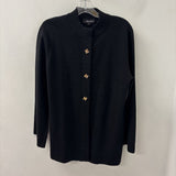 ANNA BELLA WOMEN'S BLAZER/JACKET black L