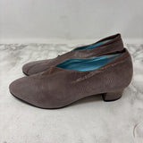 THIERRY RABOTIN WOMEN'S FOOTWEAR mocha 37