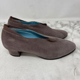 THIERRY RABOTIN WOMEN'S FOOTWEAR mocha 37