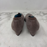 THIERRY RABOTIN WOMEN'S FOOTWEAR mocha 37