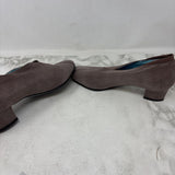 THIERRY RABOTIN WOMEN'S FOOTWEAR mocha 37