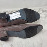 THIERRY RABOTIN WOMEN'S FOOTWEAR mocha 37