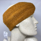 sessun+ WOMEN'S HAT gold