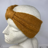 sessun+ WOMEN'S HAT gold