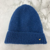 des petits hauts WOMEN'S HAT blue