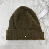 des petits hauts WOMEN'S HAT olive green