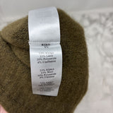 des petits hauts WOMEN'S HAT olive green