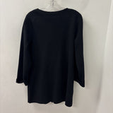 KATE SPADE WOMEN'S CARDIGAN black L