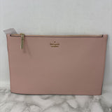 KATE SPADE WOMEN'S WALLET/WRISTLET pink
