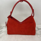 STAUD WOMEN'S BAG tomato