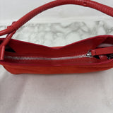 STAUD WOMEN'S BAG tomato