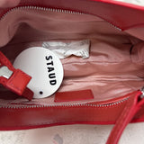 STAUD WOMEN'S BAG tomato