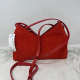 STAUD WOMEN'S BAG tomato