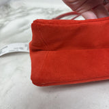 STAUD WOMEN'S BAG tomato