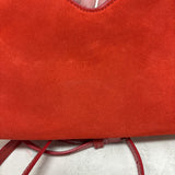 STAUD WOMEN'S BAG tomato