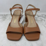 STUART WEITZMAN WOMEN'S HEELS deep beige 8