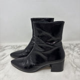 VAGABOND SHOEMAKERS WOMEN'S BOOTS black 8
