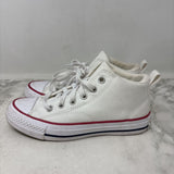 CONVERSE WOMEN'S SNEAKERS white 36