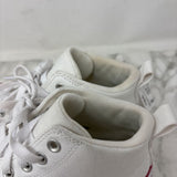 CONVERSE WOMEN'S SNEAKERS white 36