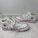 CONVERSE WOMEN'S SNEAKERS white 36