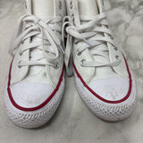 CONVERSE WOMEN'S SNEAKERS white 36