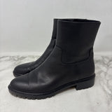 STUART WEITZMAN WOMEN'S BOOTS black 7