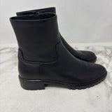 STUART WEITZMAN WOMEN'S BOOTS black 7