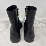 STUART WEITZMAN WOMEN'S BOOTS black 7