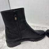 STUART WEITZMAN WOMEN'S BOOTS black 7