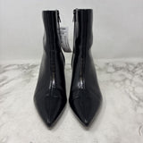 ZARA WOMEN'S BOOTS black 38