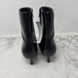 ZARA WOMEN'S BOOTS black 38