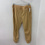 COLUMBIA WOMEN'S ACTIVE BOTTOM camel XL