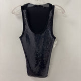 BOSS WOMEN'S TANK/CAMI black M