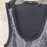 BOSS WOMEN'S TANK/CAMI black M