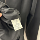 THEORY WOMEN'S DRESS black 6