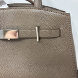 DEMELLIER WOMEN'S BAG faun