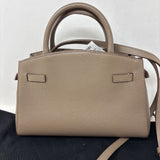 DEMELLIER WOMEN'S BAG faun